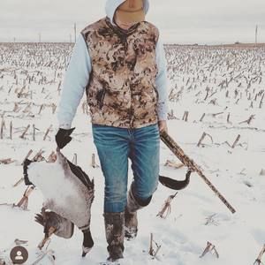 Meet your Posher, Ian